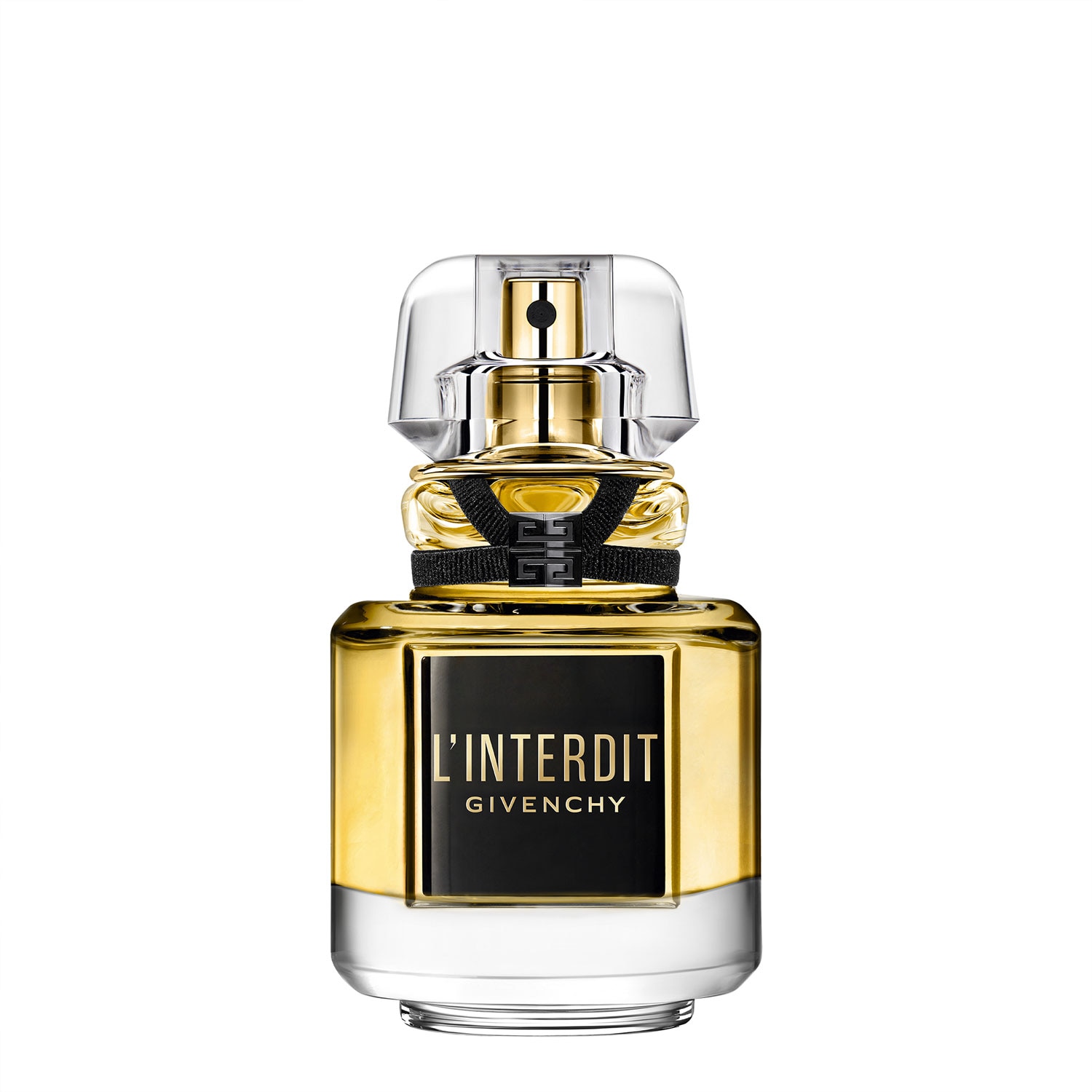 PERFUME PARA MUJER L'INTERDIT PARFUM EAU DE PARFUM